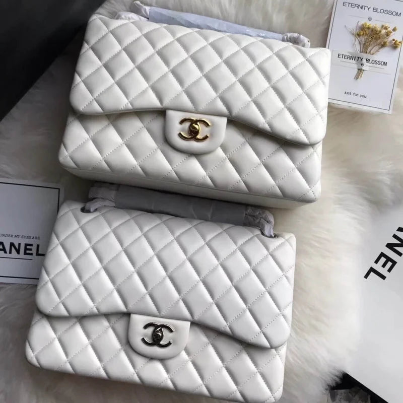 Lambskin Bag T14570