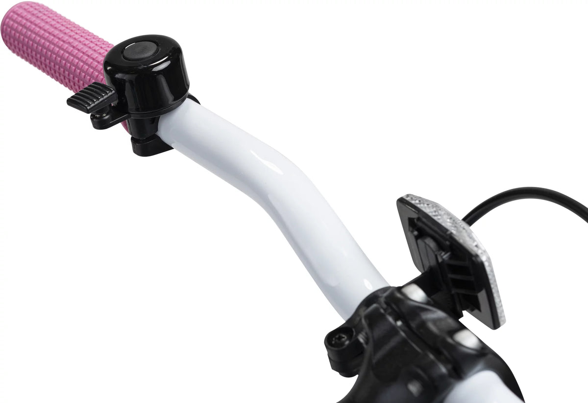 24 Girls 7-Speed Cruiser Bicycle Pink W924