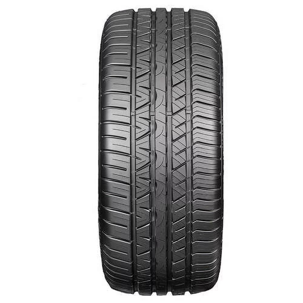 All Season 255/45R20 101W Passenger Tire R61757