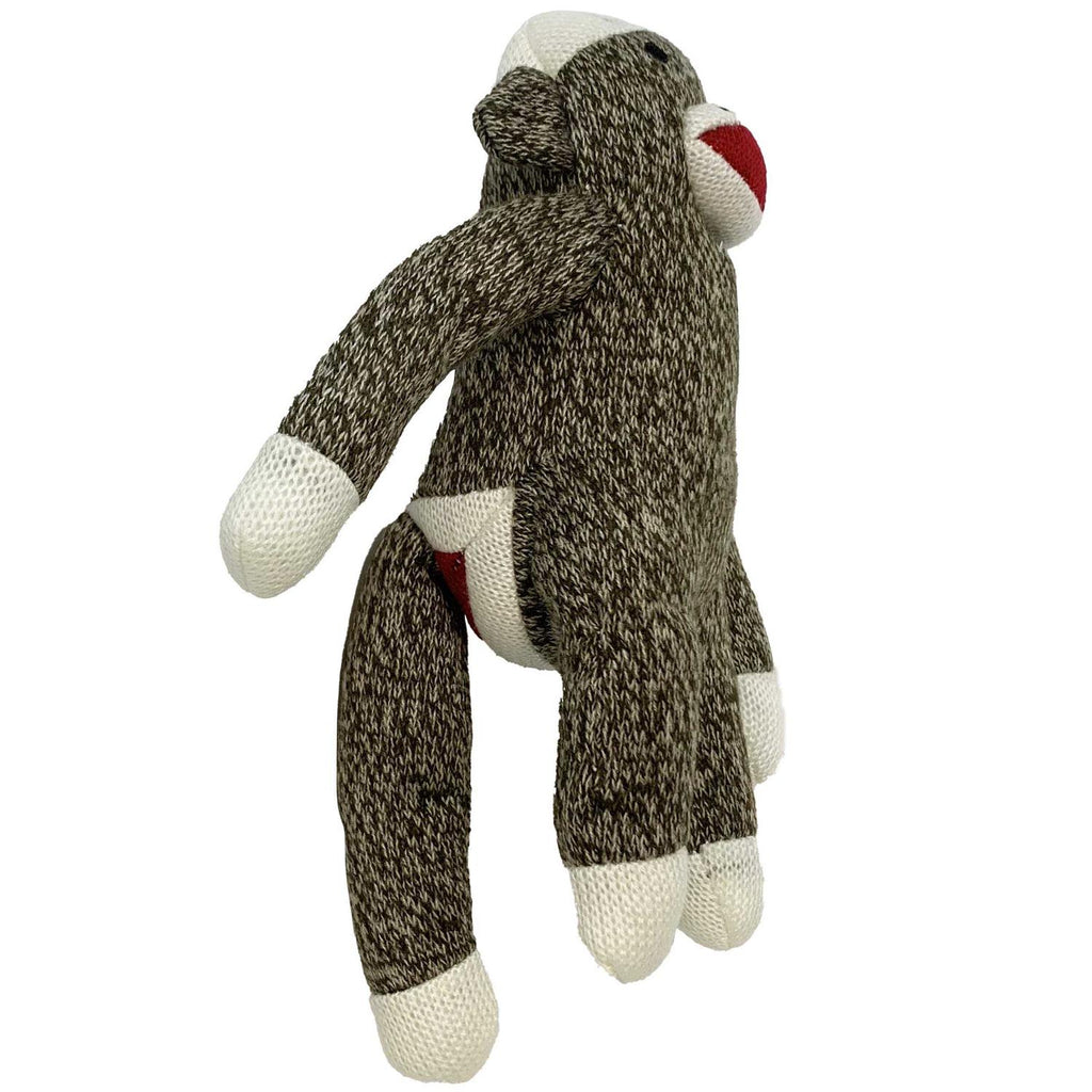 Sock Monkey F451