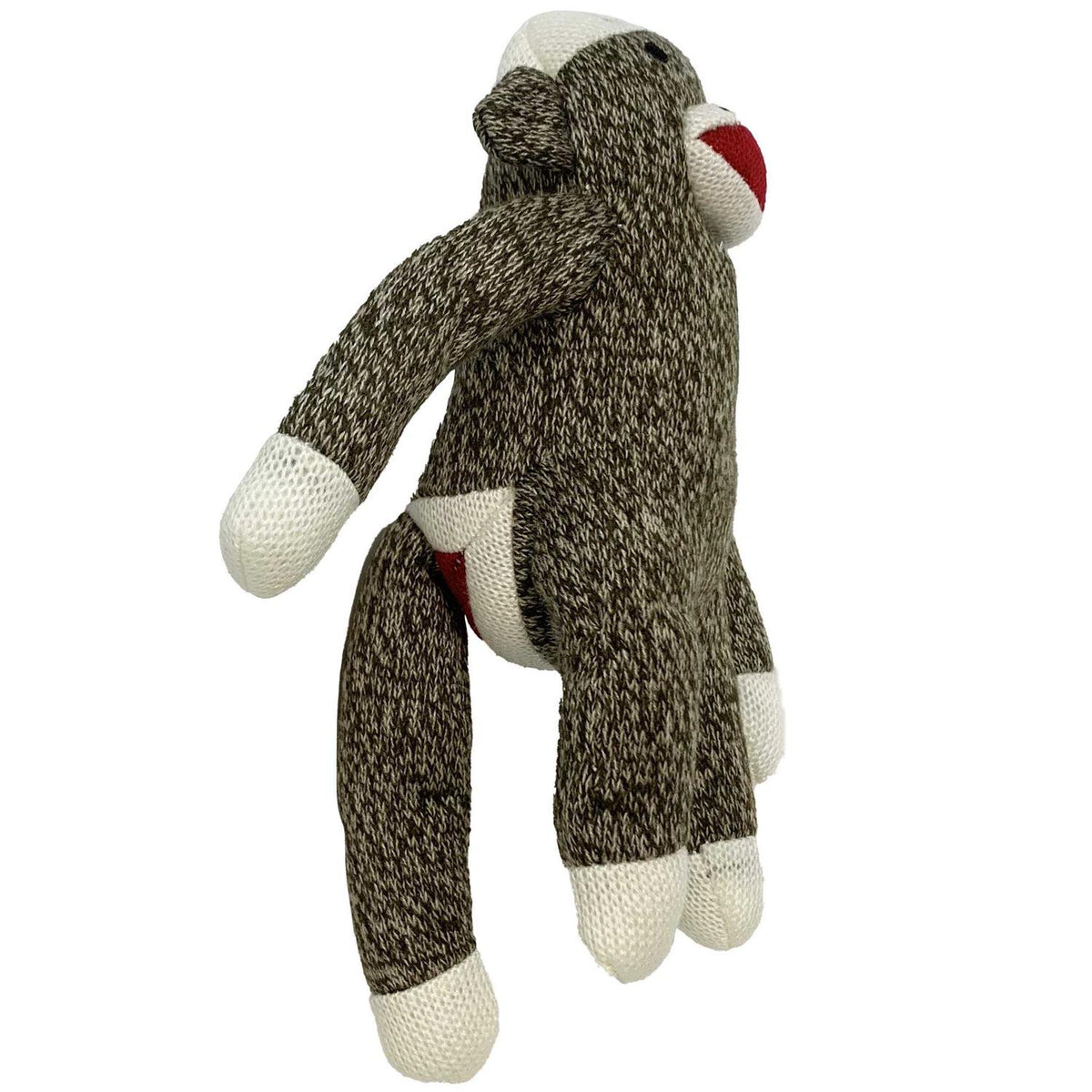 Sock Monkey F451