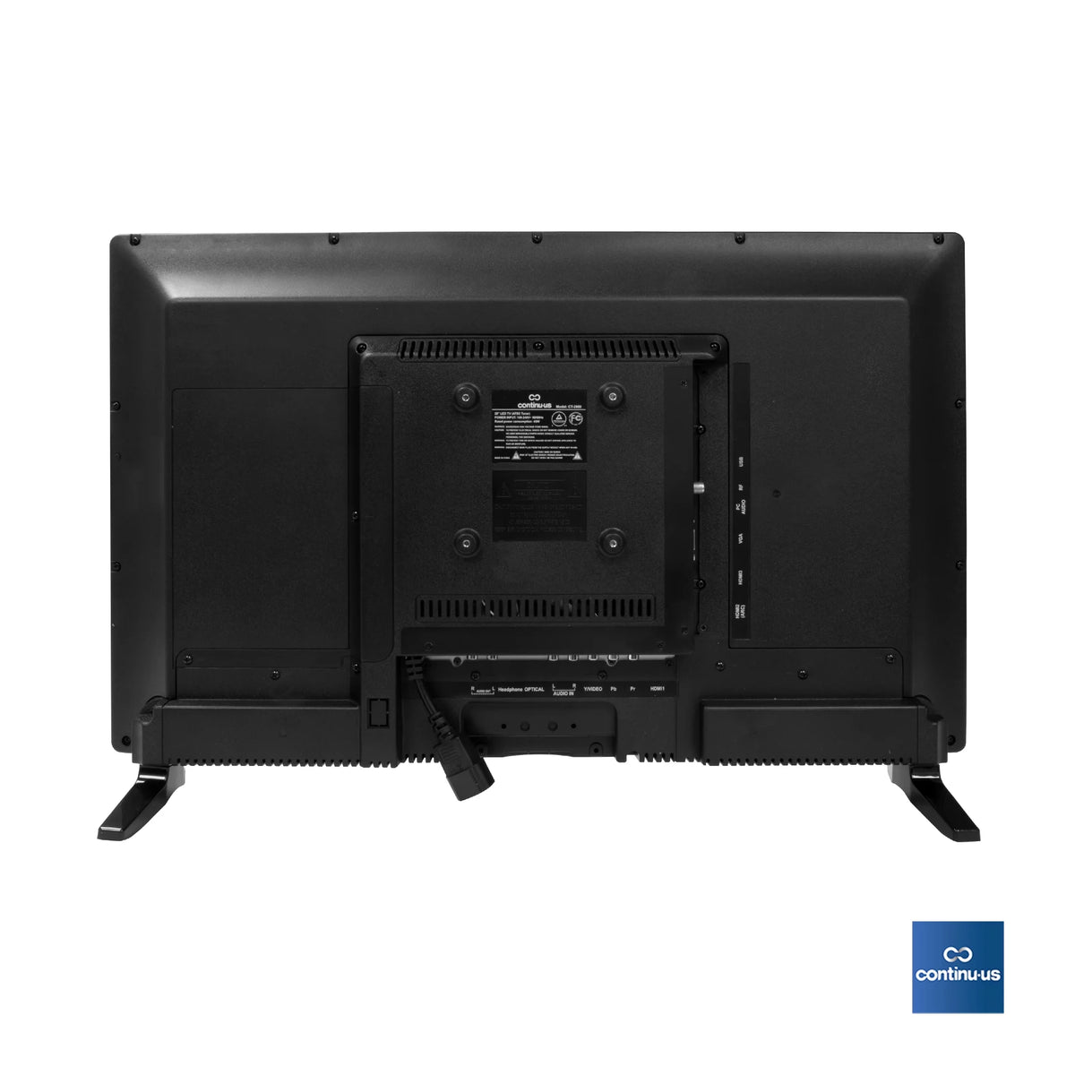 32” LED HDTV 720p 60Hz F5792