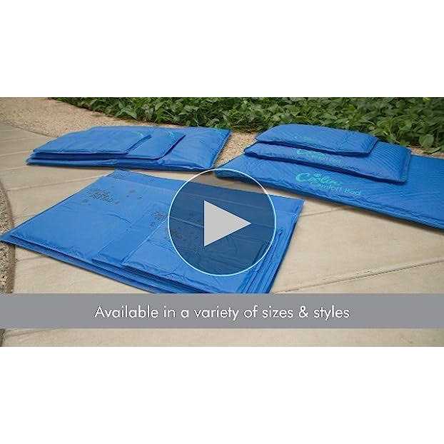 Cool Pet Bed I438894
