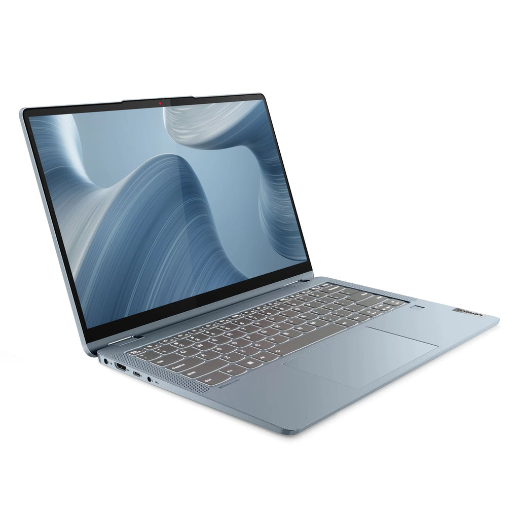 14" IPS Touch Laptop X430555