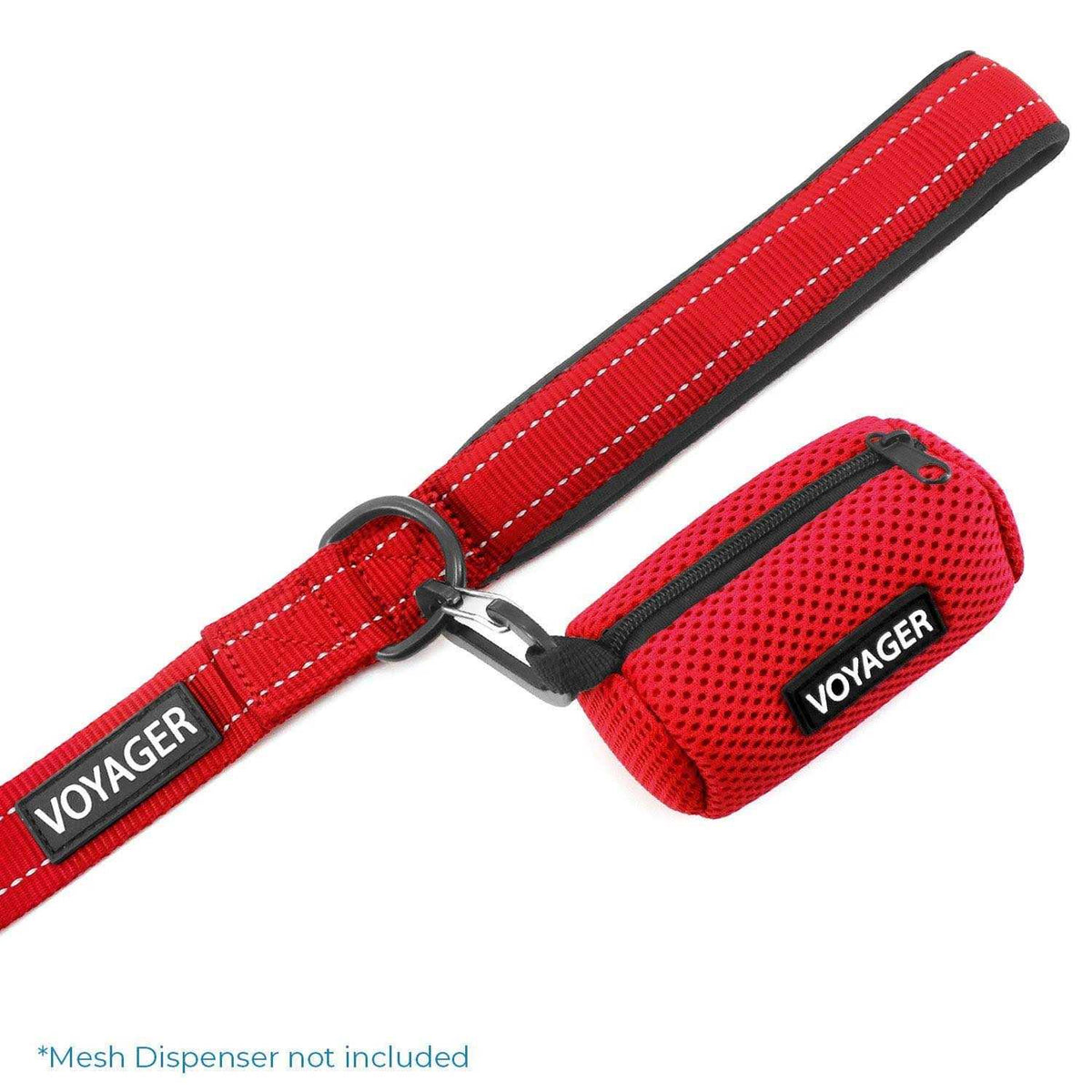 Adjustable No-Pull Dog Harness K392