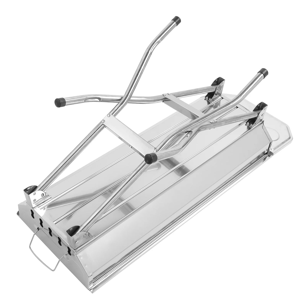 Portable Charcoal Camping Grill 39'' U30976