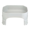 Dog Water Bowl with Leg Extensions N392746