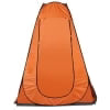 Camping Toilet Shower Shelter Change Room R802