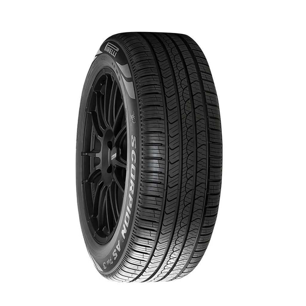 All Season 245/55R19 107H XL SUV/Crossover Tire X6056