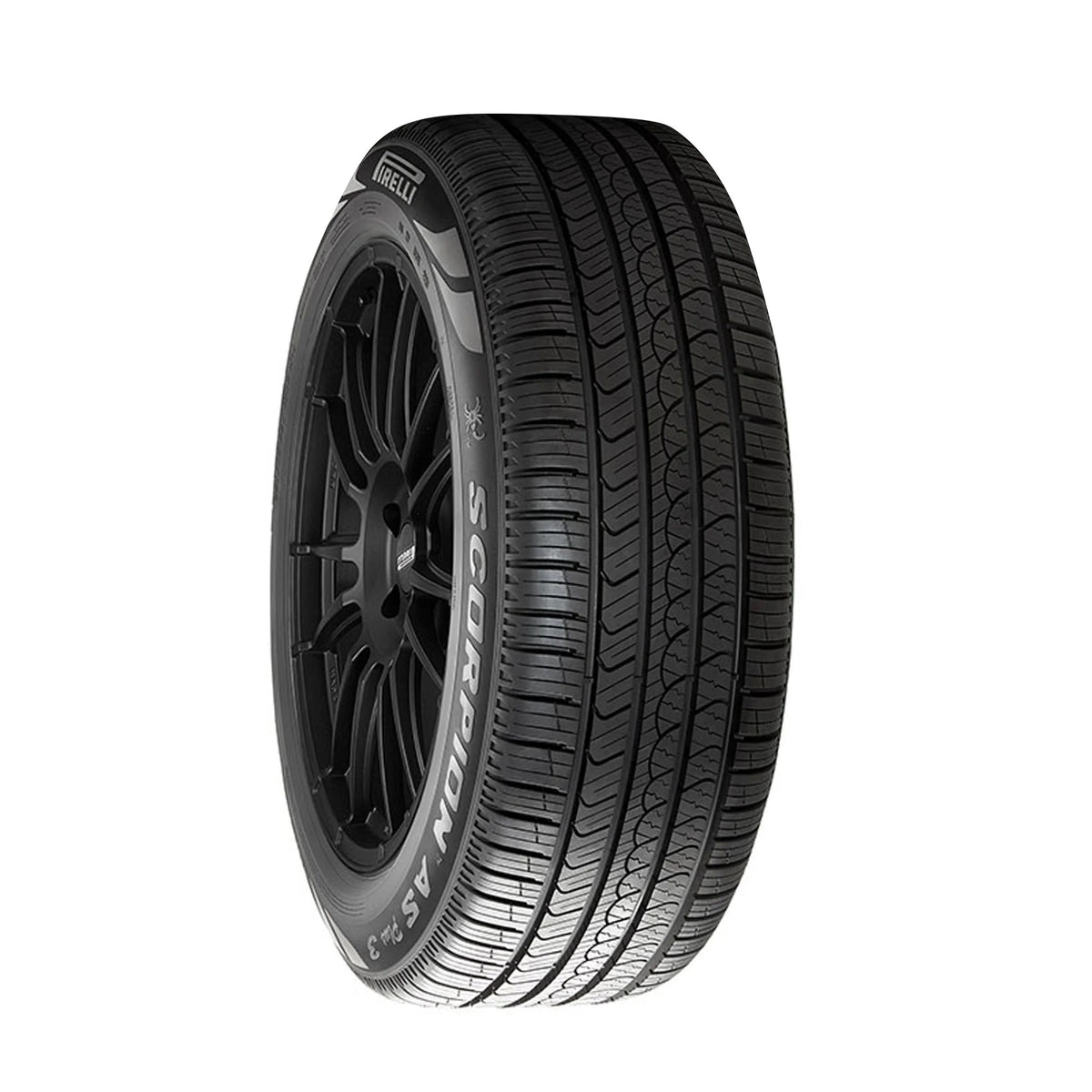 All Season 245/55R19 107H XL SUV/Crossover Tire X6056