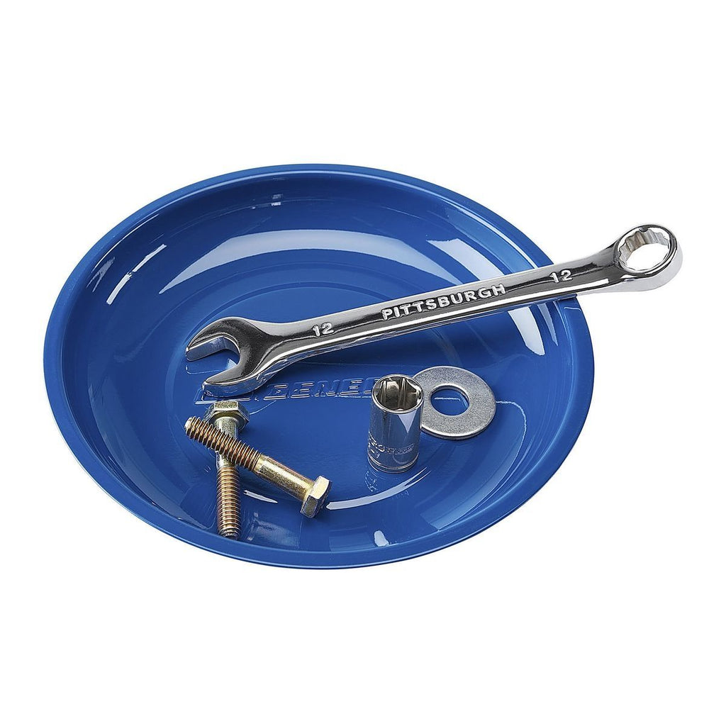 6 in. Magnetic Parts Holder E2559