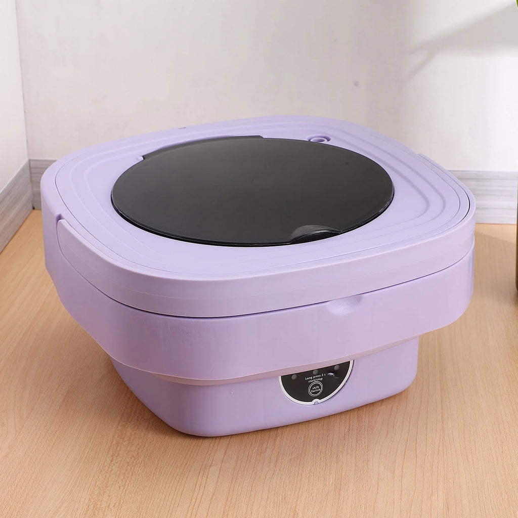 Portable Mini Washing Machine F569201