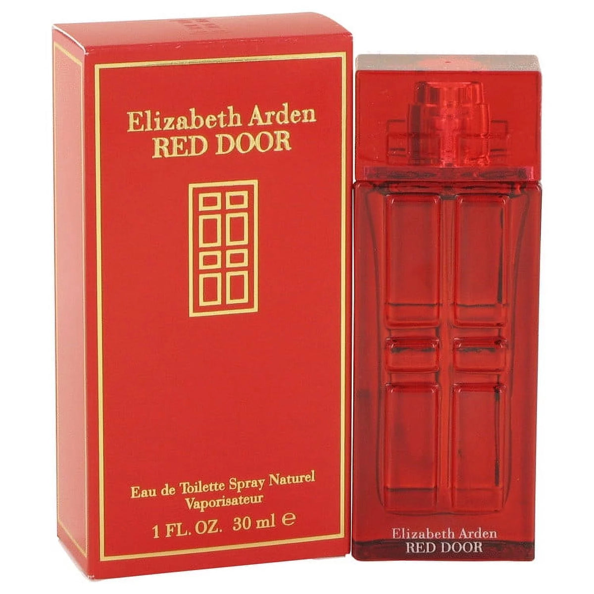 RED DOOR S72088