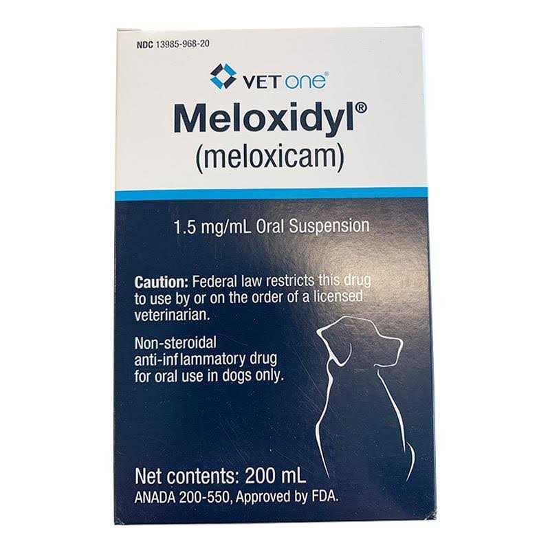 1.5 mg/ml Oral Suspension C227321