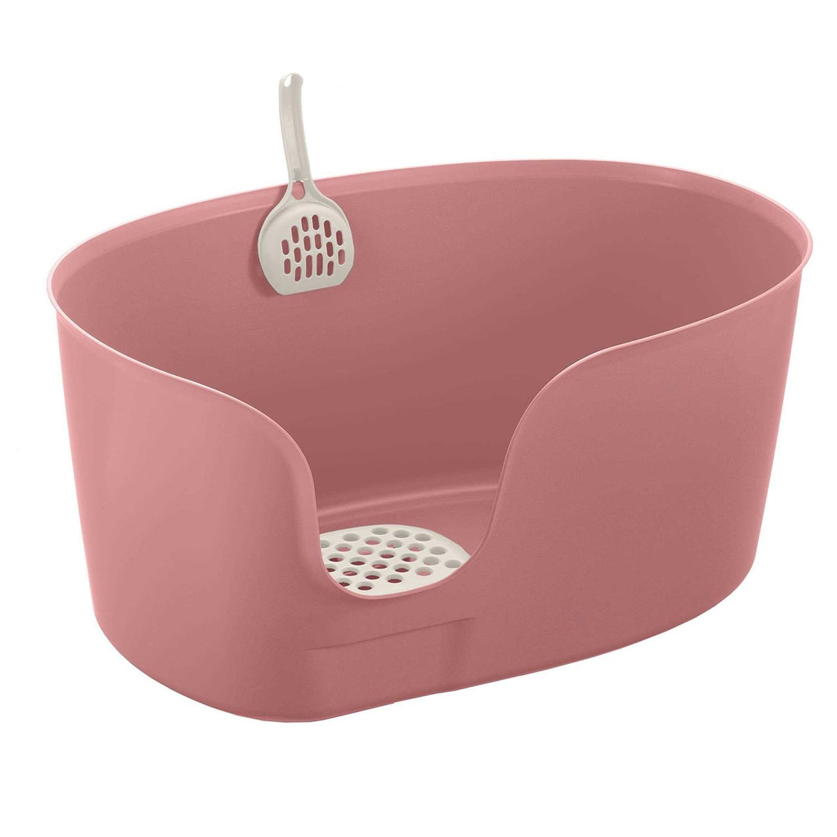 High Wall Cat Litter Box XL K308
