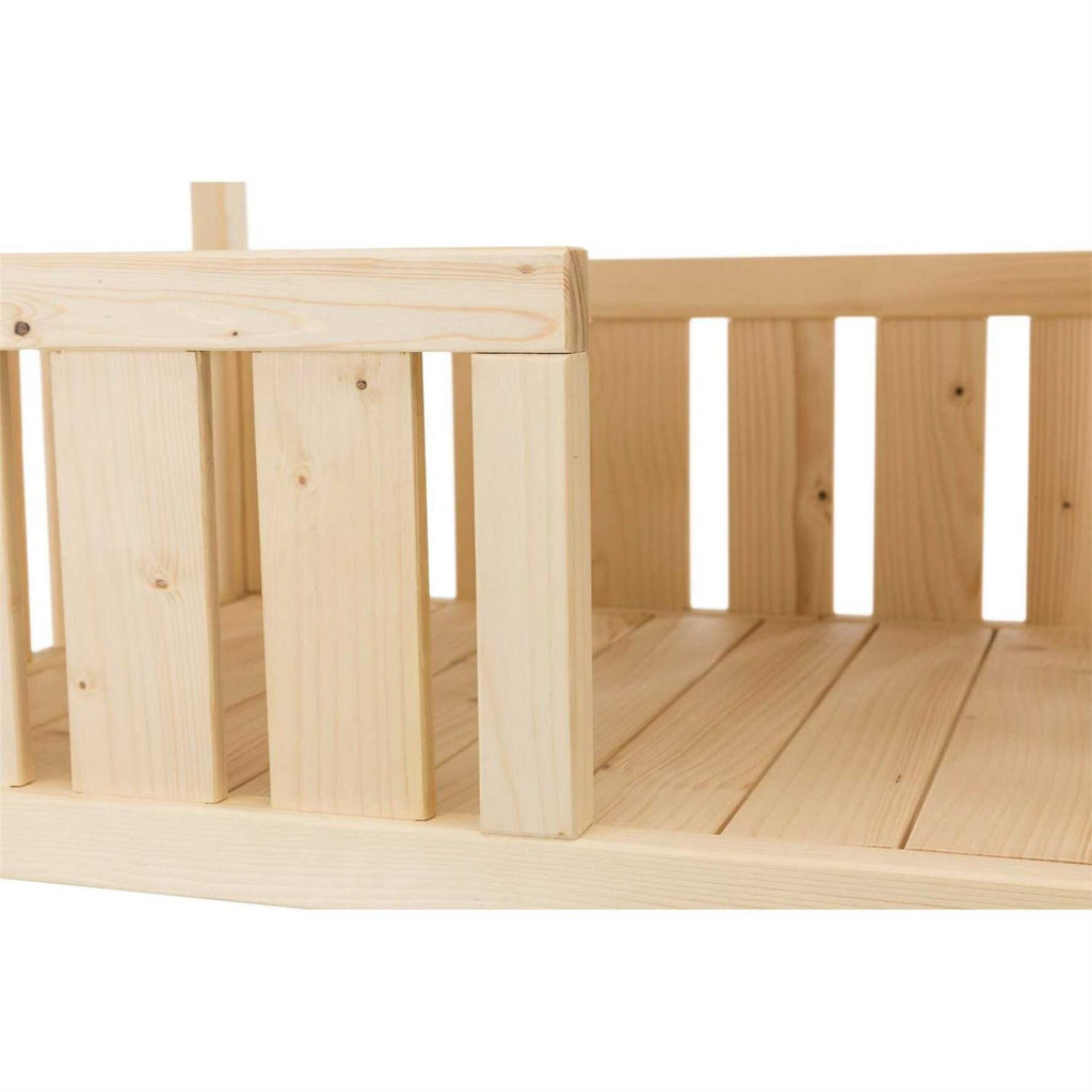 Indoor Pet Home H96719