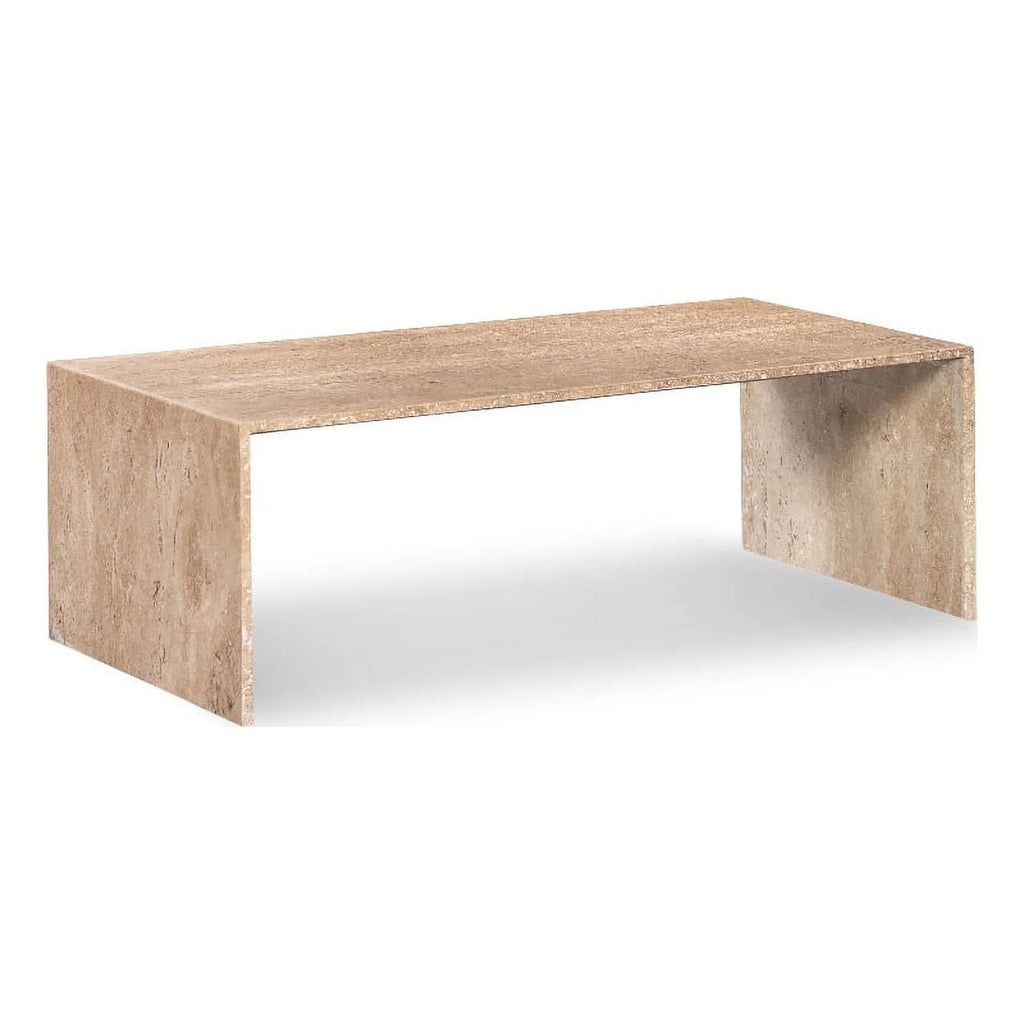 Beige Coffee Table B783684