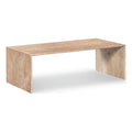 Beige Coffee Table B783684