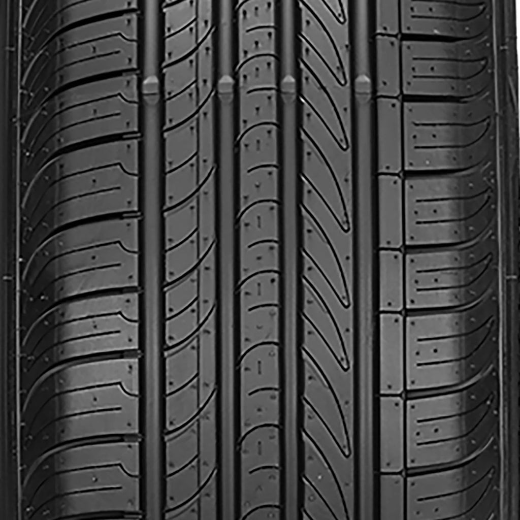 225/55R18 98H All Season Passenger Tire Z522
