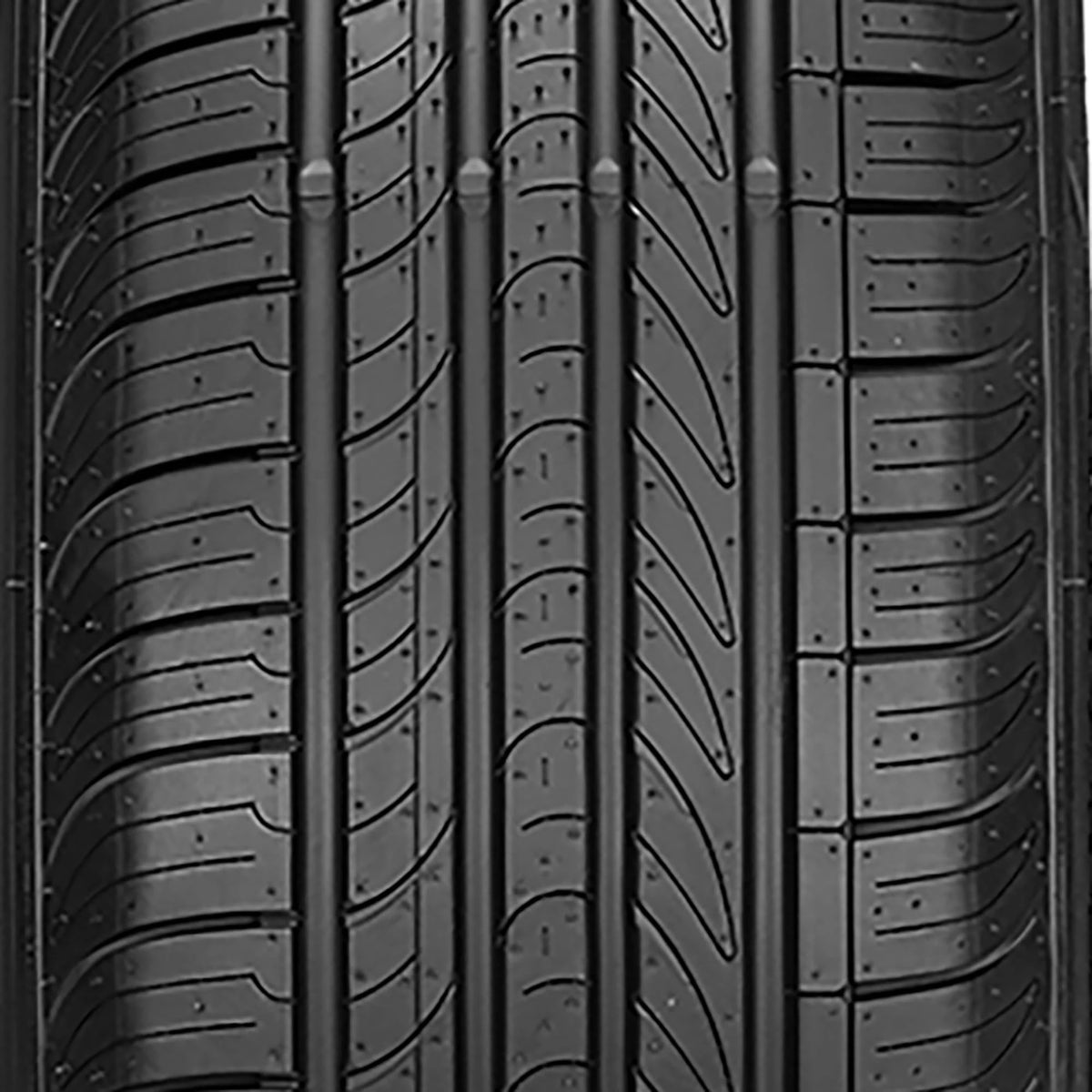 225/55R18 98H All Season Passenger Tire Z522