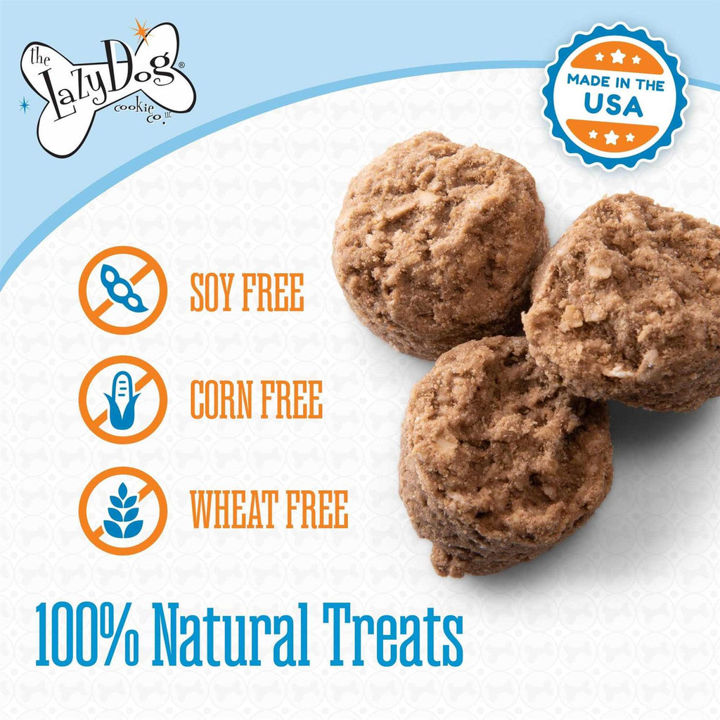 Dog Mutt Mallows R55100