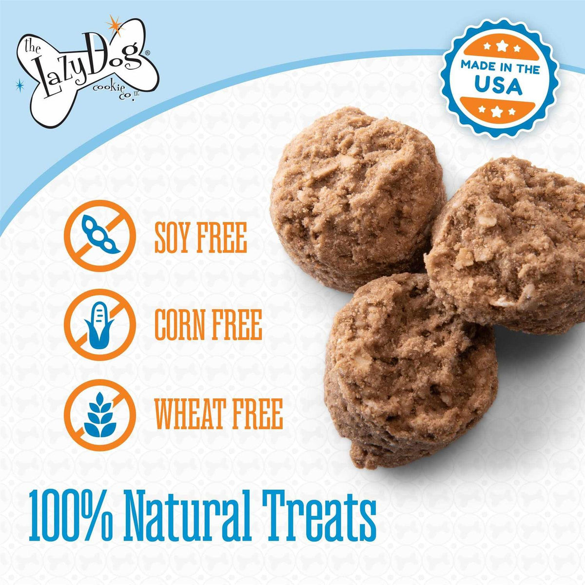 Dog Mutt Mallows R55100
