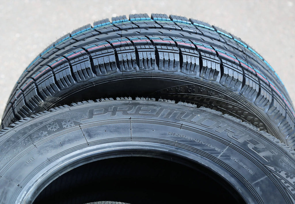225/75R16C Load E 10 Ply Commercial Tire K477
