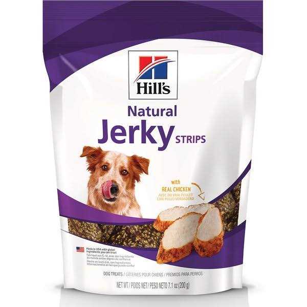 Jerky Dog Treats T88414