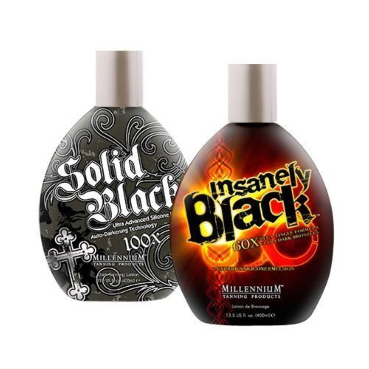 Indoor Tanning Bed Lotion E396