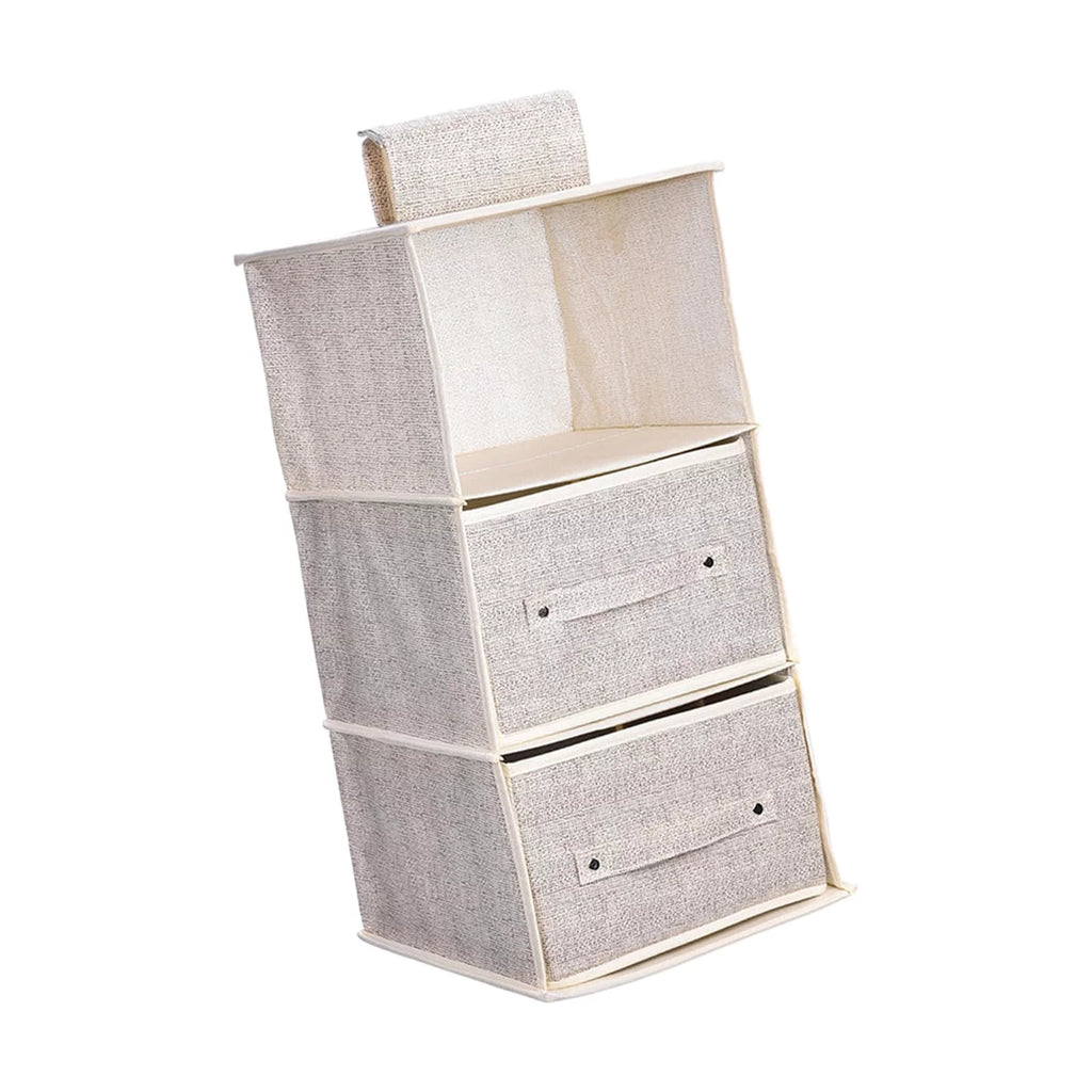 Hanging Closet Organizer 3 Layer L6601