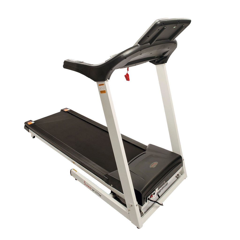 Motorized Incline Treadmill F155563