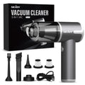 Cordless 3 in 1 Portable Handheld Vacuum Cleaner E70900