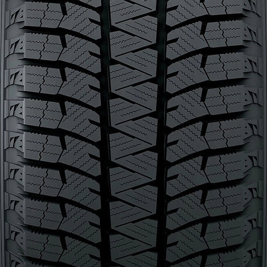 Winter 205/60R16 92H Passenger Tire Z371