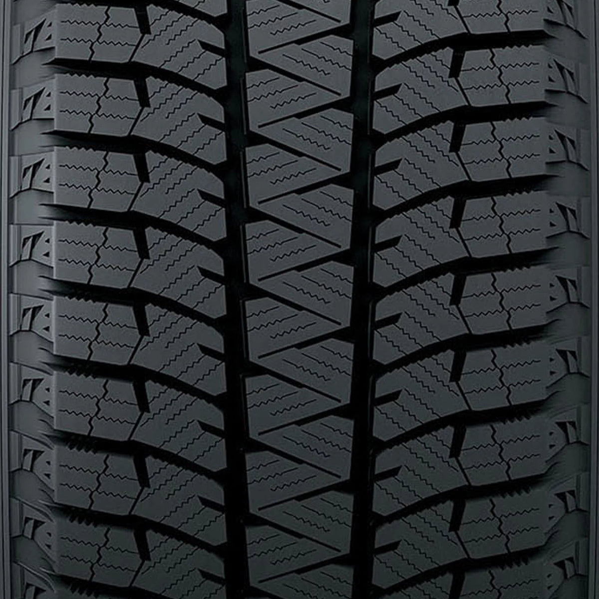 Winter 205/60R16 92H Passenger Tire Z371