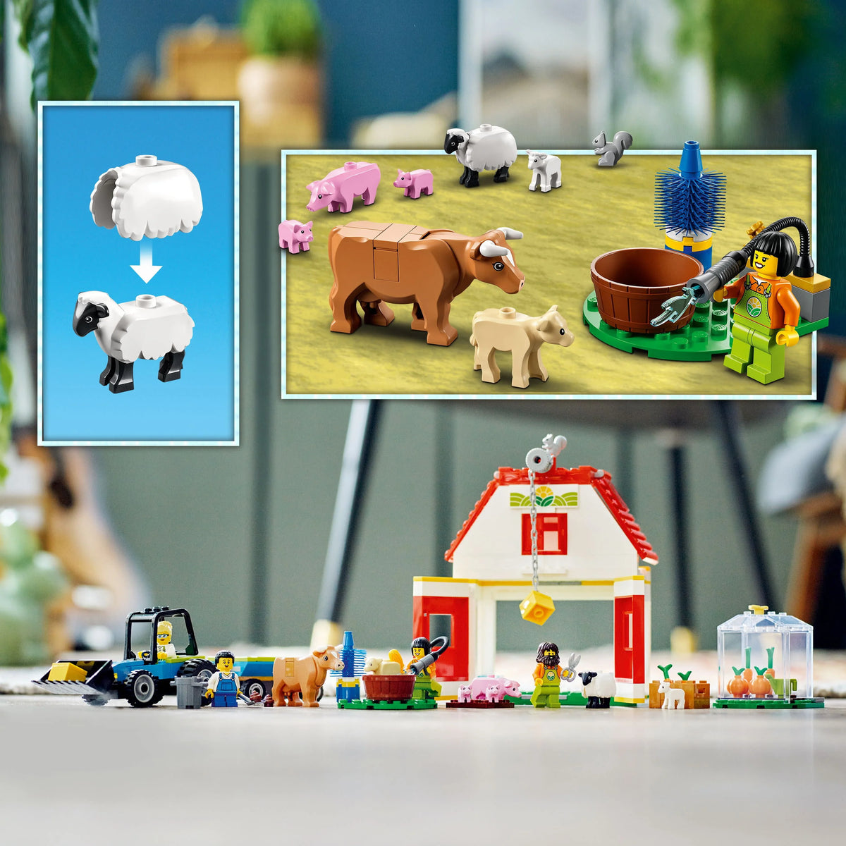 Farm C743539
