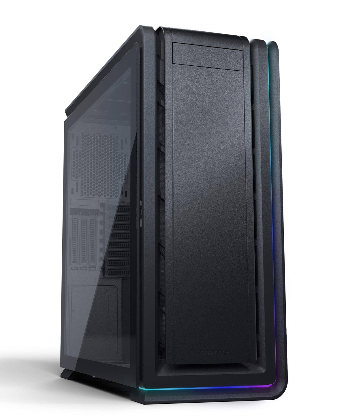 Black Full Tower Case H42301