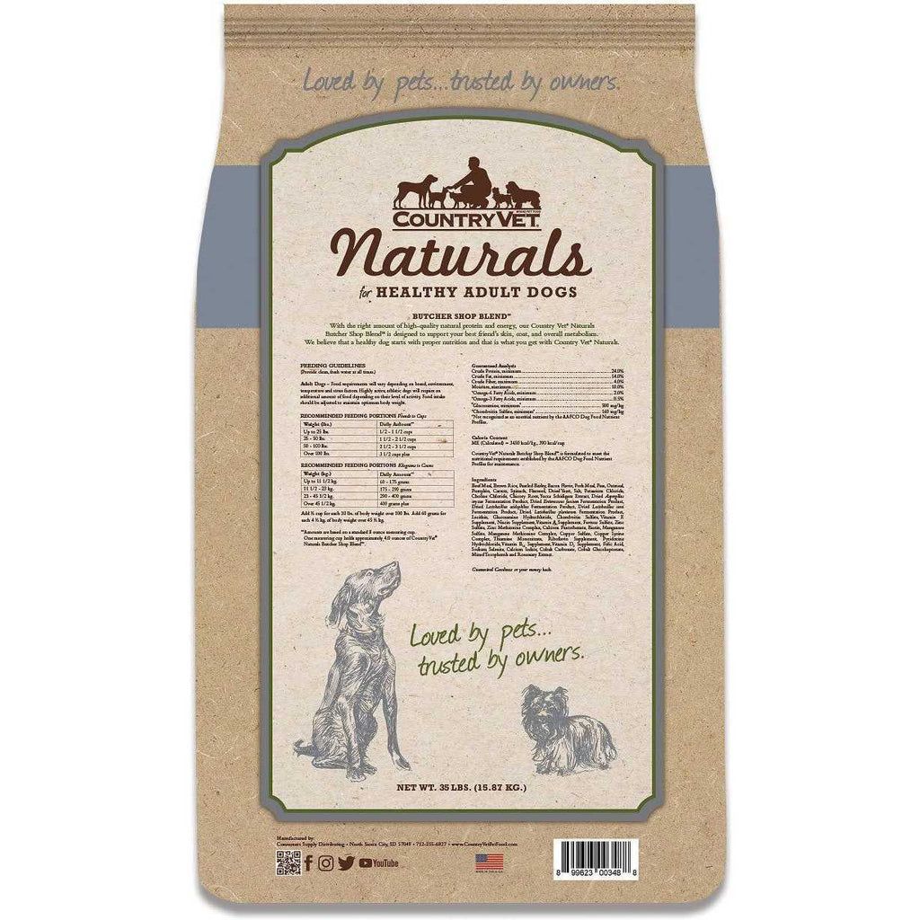 Dog Food U52690