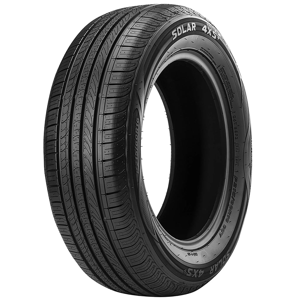 225/55R18 98H All Season Passenger Tire Z522