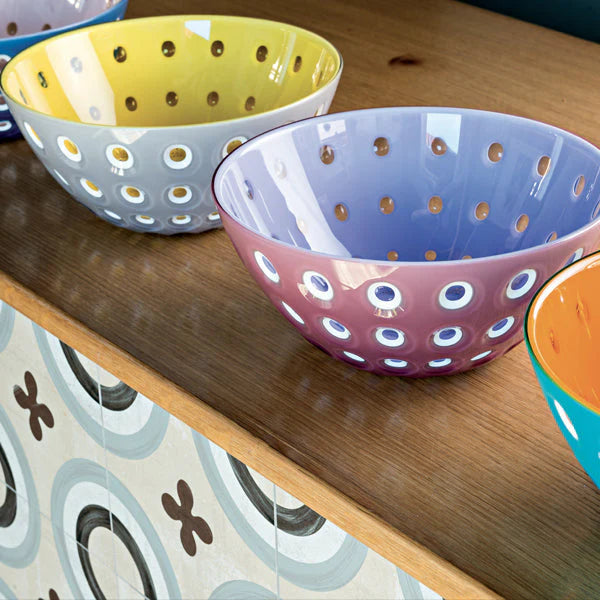 Murrine Bowl B109027