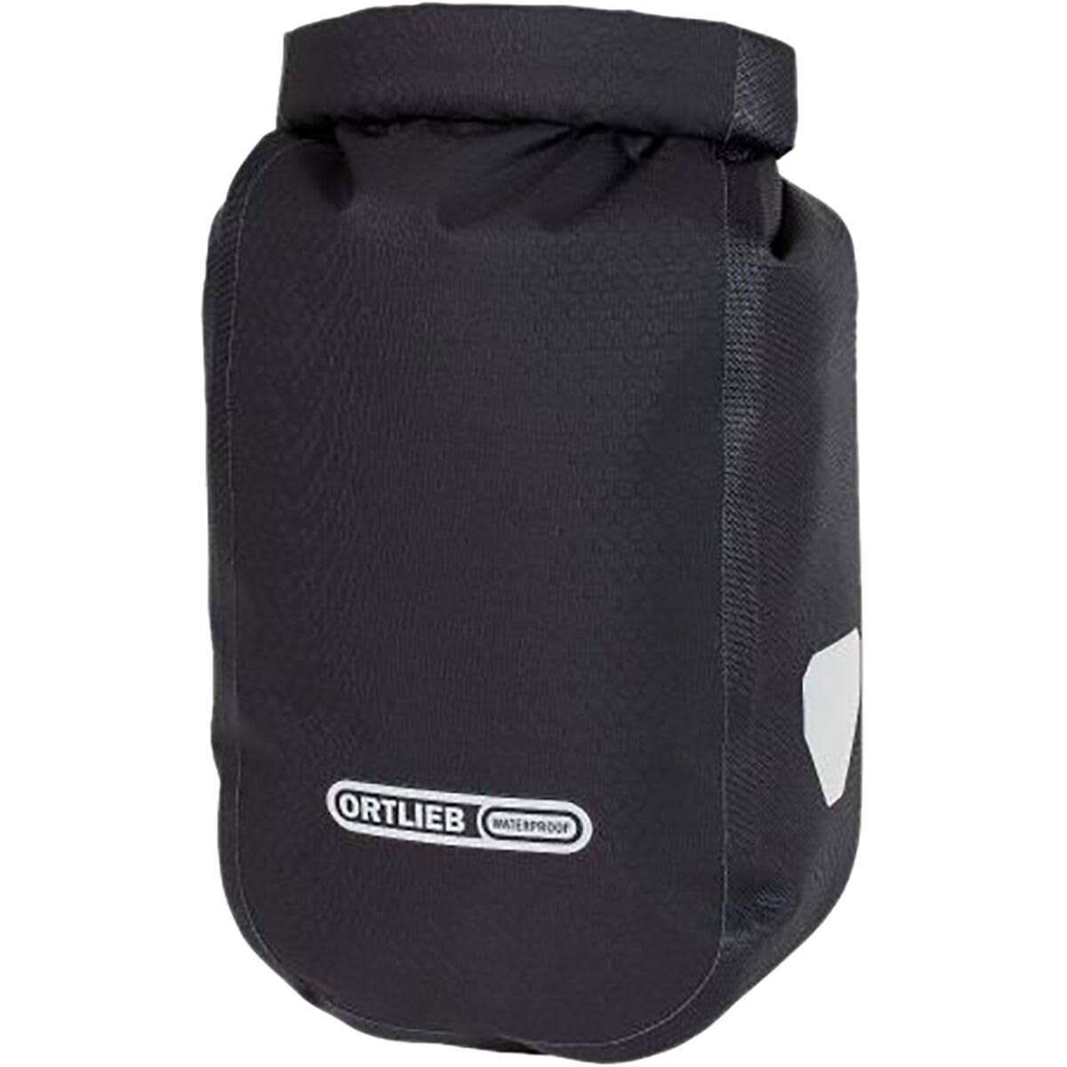 Fork Pack Black K7198