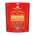 Freeze-Dried Beef Dog Food B455