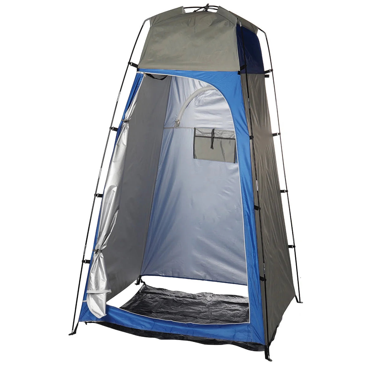 Portable Shower Tent with Carry Bag R369
