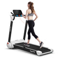 Folding Electric Motorized Treadmill N747660