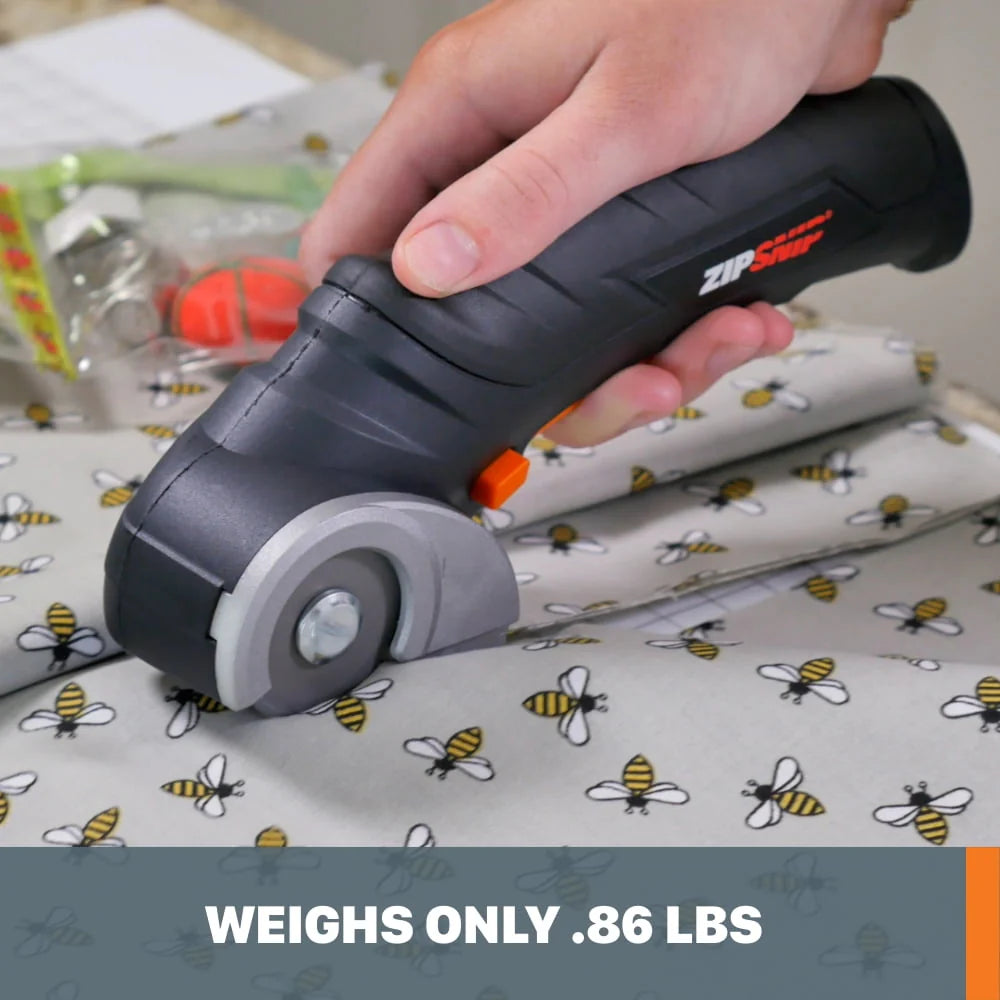 Cordless Electric Scissors U49217