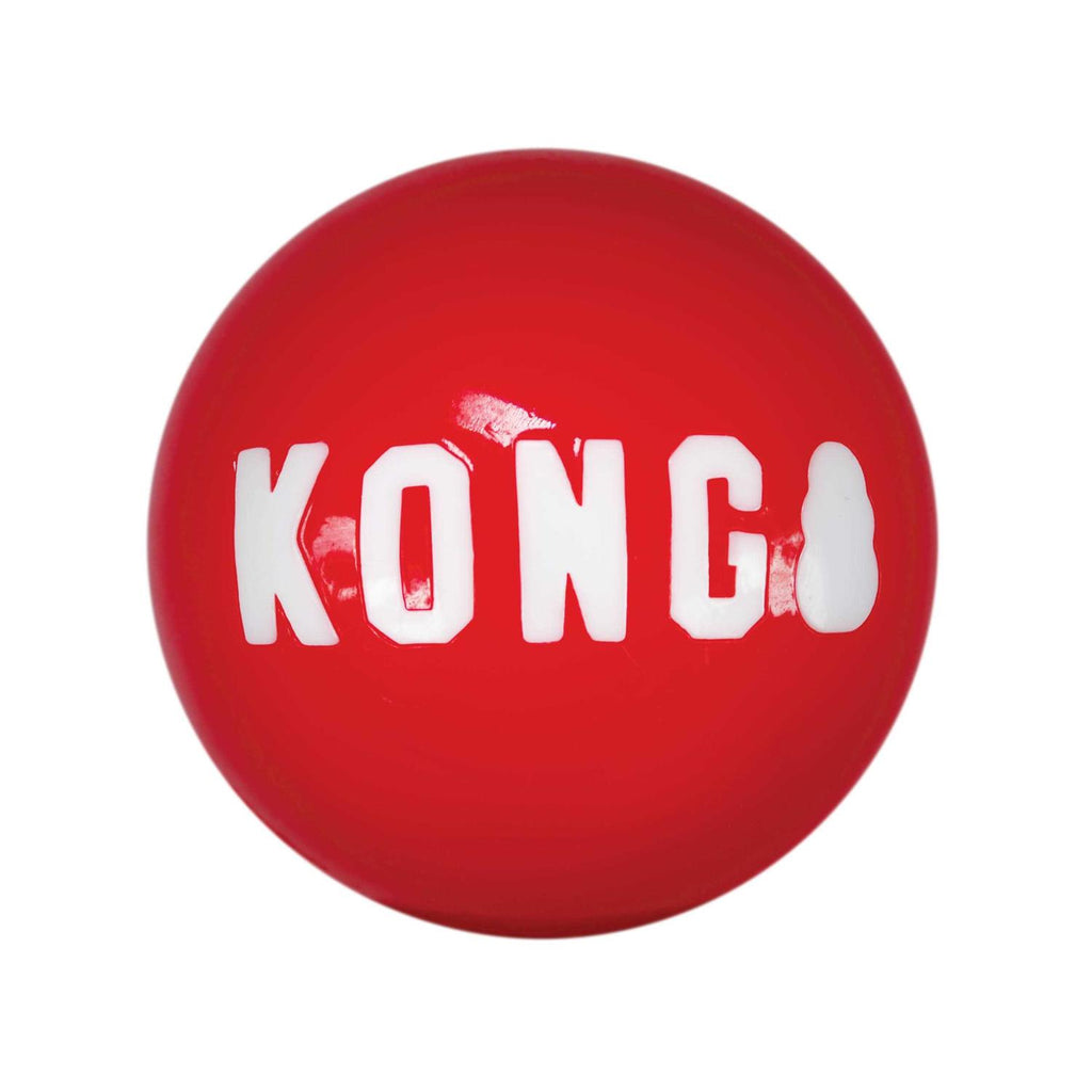 Signature Ball Dog Toy H801122
