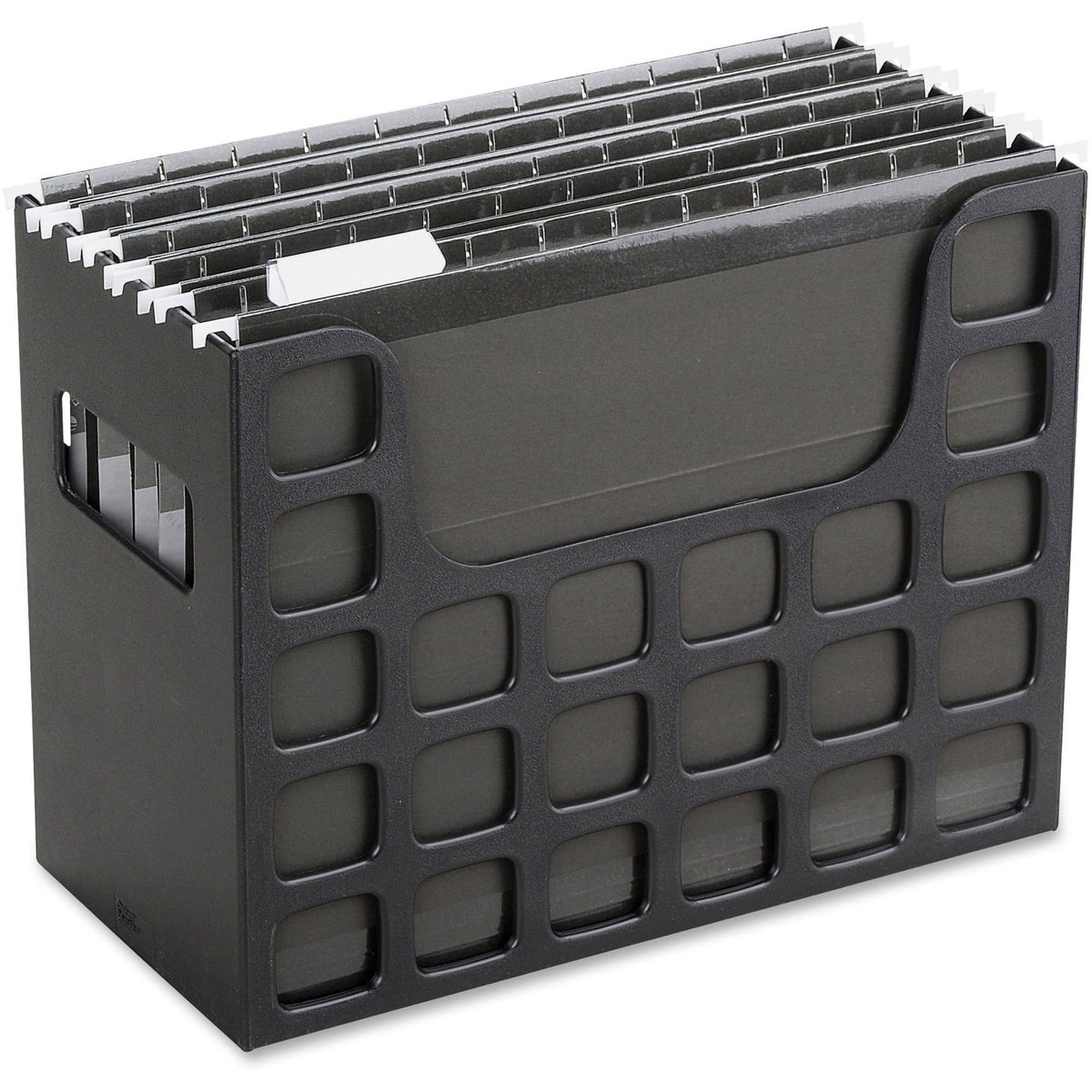 Plastic Desktop Hanging File P343283