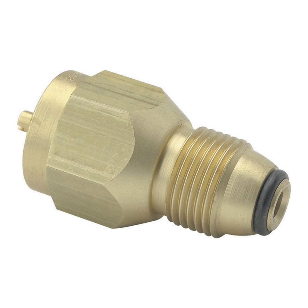 Propane Bottle Refill Valve D2098