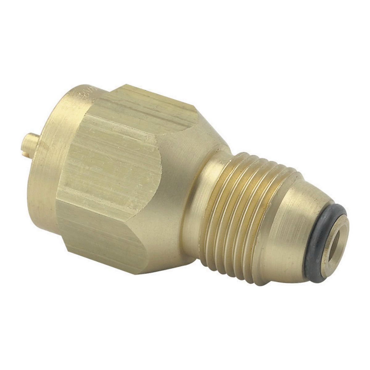 Propane Bottle Refill Valve D2098