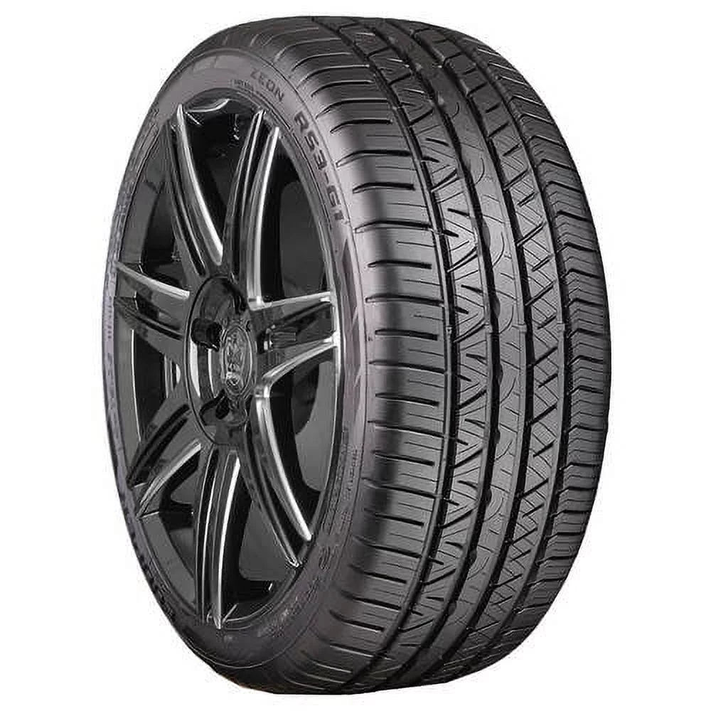 All Season 255/45R20 101W Passenger Tire R61757