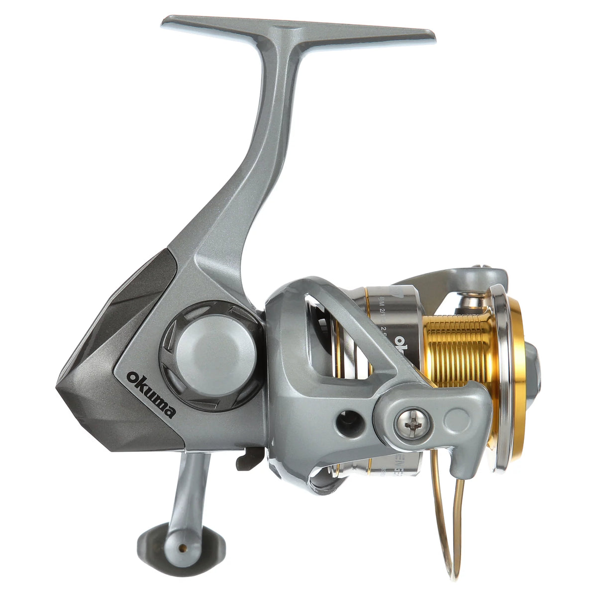 Spinning Reel M470